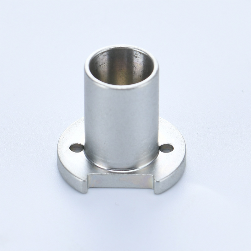 CNC precision parts