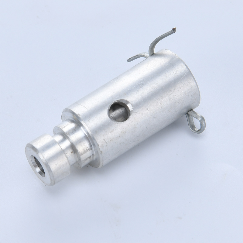 CNC machining parts