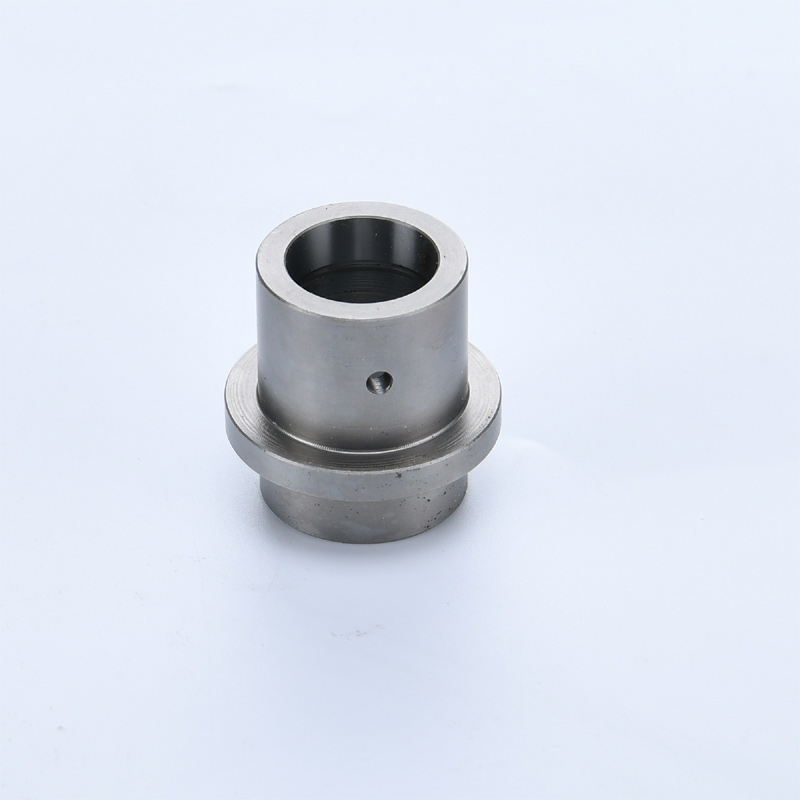 CNC machining parts