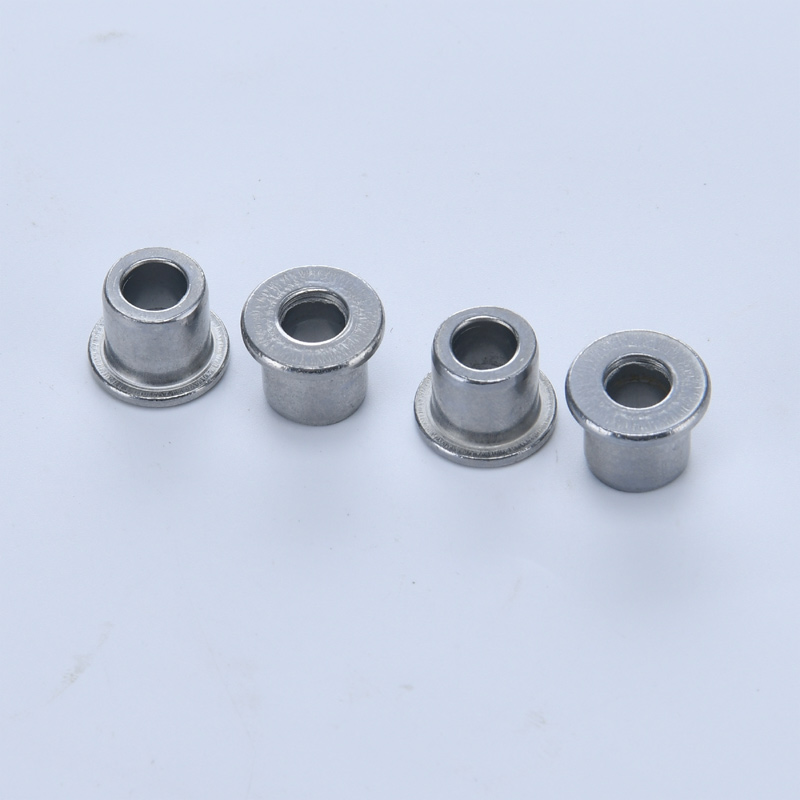 steel bushing