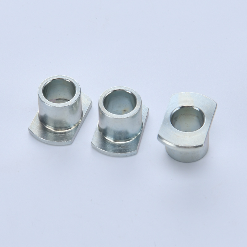 steel bushing