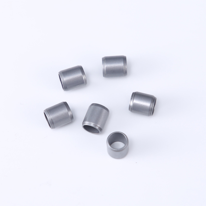 steel bushing